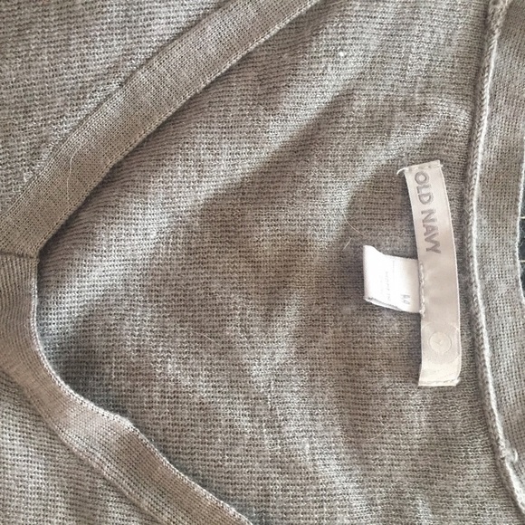 Soft Tshirts Sweater - Picture 2 of 3